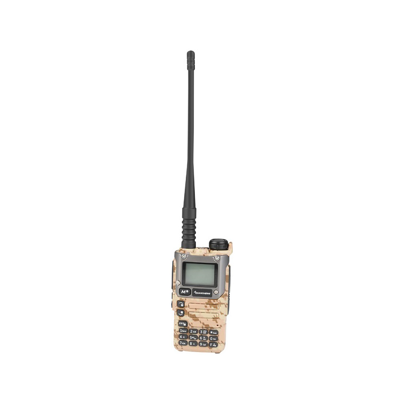 WT-01 ওয়াকি-টকি