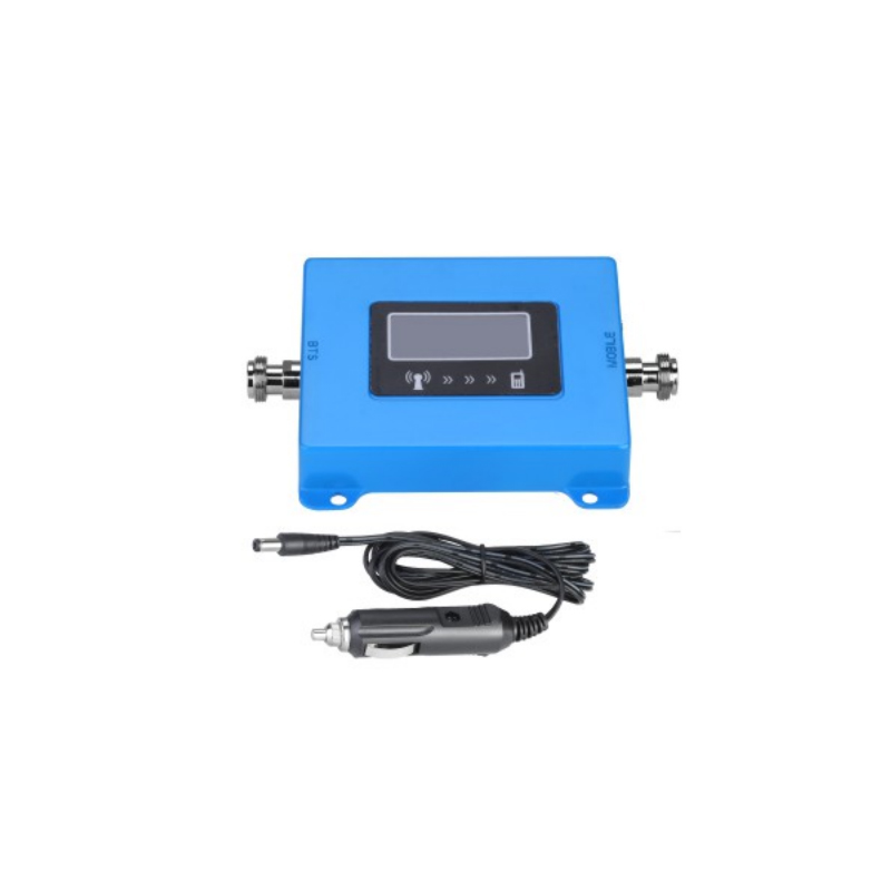 GS-21 3G,4G,5G 900/1800/2100MHz উচ্চ ফ্রিকোয়েন্সি বুস্টার রিপিটার