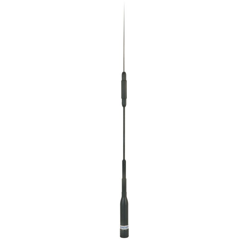 KF-707 VHF UHF ডুয়াল-ব্যান্ড সিগন্যাল স্ট্যাবল ট্রান্সমিশন অ্যান্টেনা
