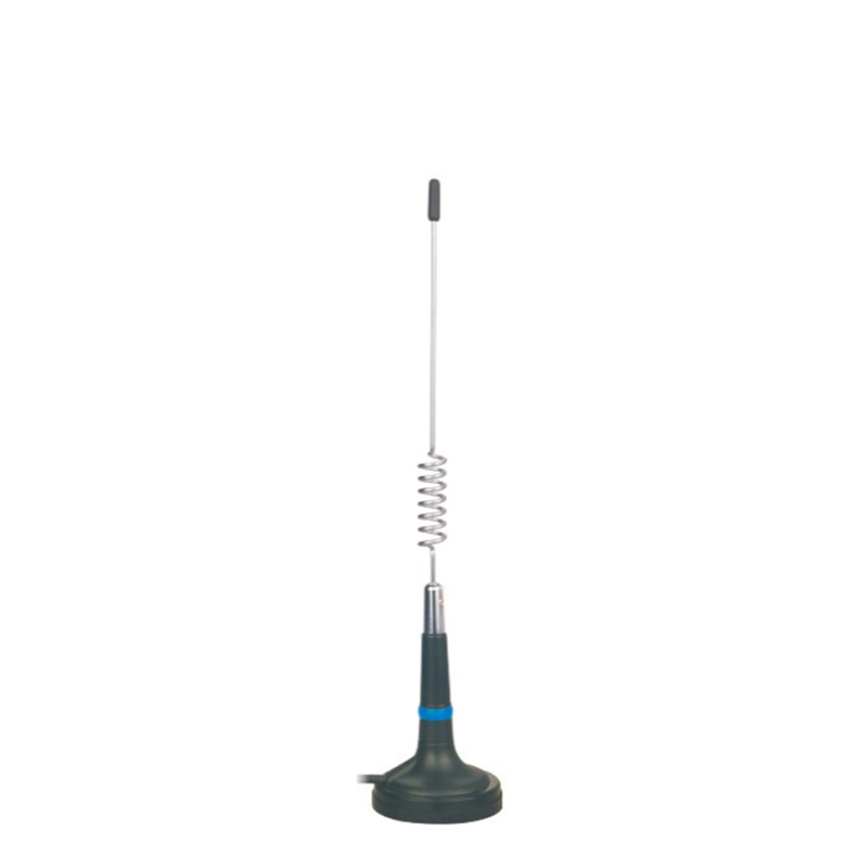 KF-712 VHF UHF ডুয়াল ফ্রিকোয়েন্সি কমিউনিকেশন শর্ট অ্যান্টেনা