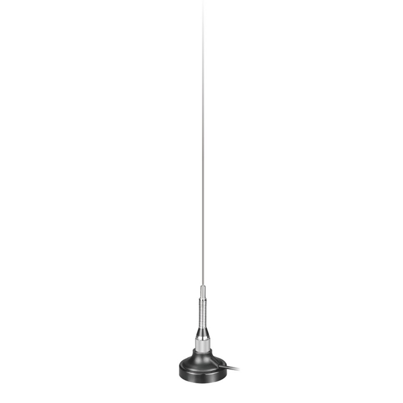 KF-713 VHF UHF 150W হাই পাওয়ার অ্যান্টেনা