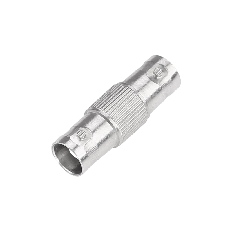 BNC ডবল মহিলা RF সংযোগকারী