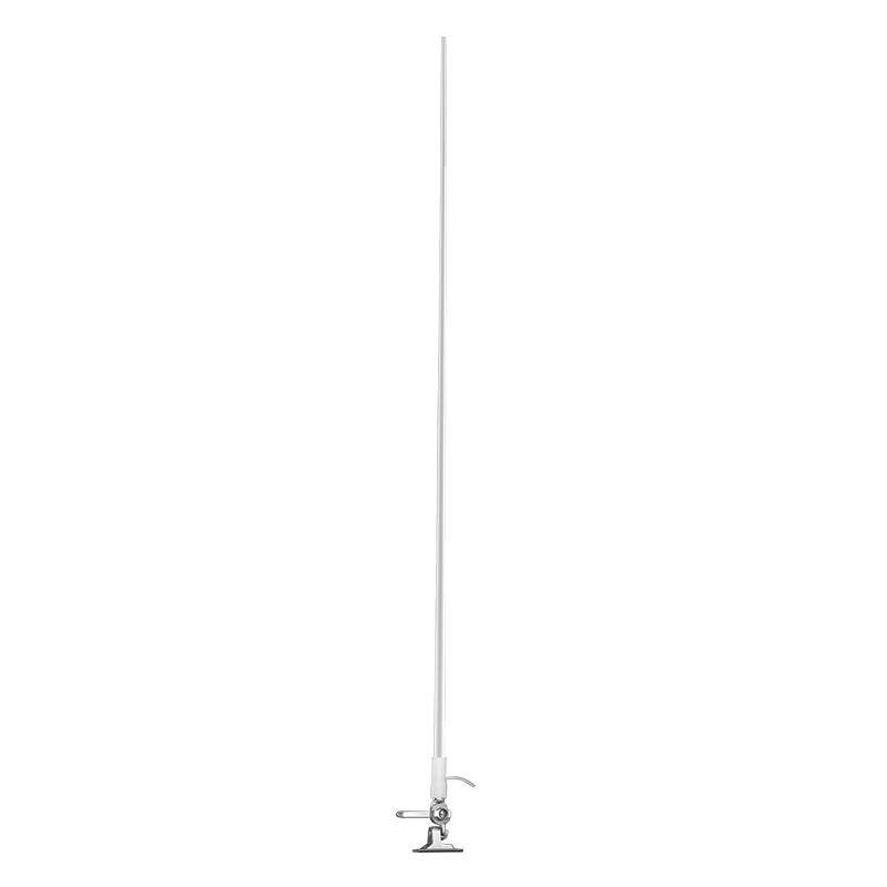 VHF-857 ফাইবারগ্লাস সামুদ্রিক অ্যান্টেনা
